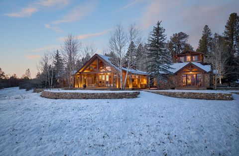 Property photo of 1268 Brown Ranch Road, Placerville, CO 81430