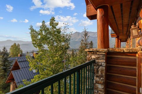 Photo of 457 Mountain Village Boulevard #3219 - 3221, Mountain Village, CO 81435 (MLS # 43875)