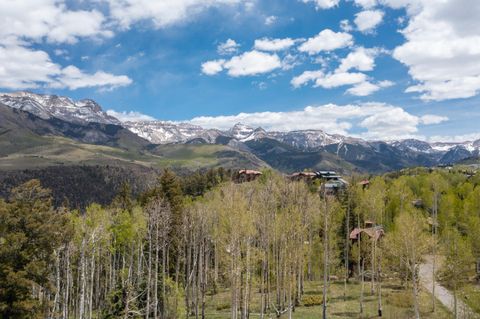 Property photo of Tbd Lawson Point, Mountain Village, CO 81435