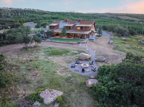 Photo of 77 Birdsong Lane, Montrose, CO 81403 (MLS # 43481)