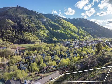 Property photo of Lot 14 Primrose Lane, Telluride, CO 81435