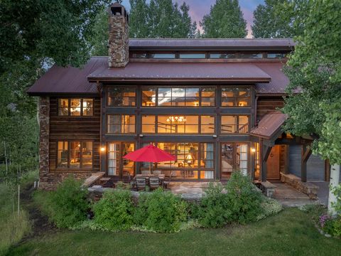 Photo of 192 Country Club Drive, Mountain Village, CO 81435 (MLS # 44101)