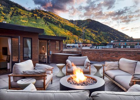 Photo of 126 E Colorado Avenue #126R, Telluride, CO 81435 (MLS # 44084)