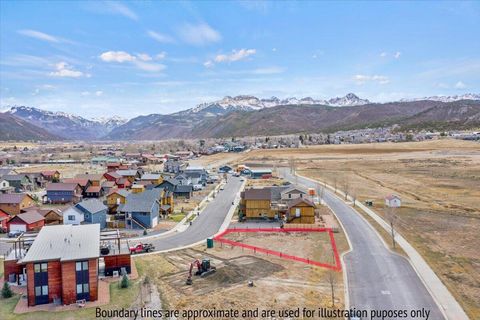 Photo of N Laura Street, Ridgway, CO 81432 (MLS # 43434)