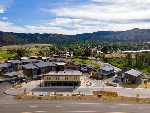Photo of 205 Jasper Place #CM 204, Ridgway, CO 81432 (MLS # 43969)
