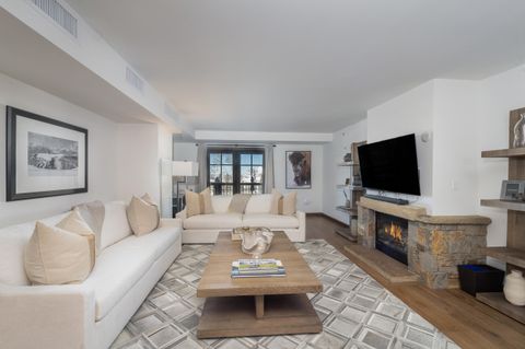 Photo of 568 Mountain Village Boulevard #339, Mountain Village, CO 81435 (MLS # 44234)