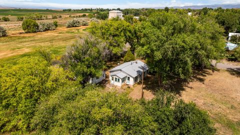 Photo of 640 W 7th Avenue, Nucla, CO 81424 (MLS # 43952)