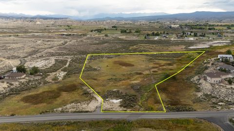 Photo of Oak Grove Road, Montrose, CO 81401 (MLS # 43981)