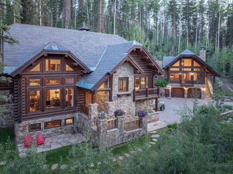 Photo of 115 Rocky Road, Mountain Village, CO 81435 (MLS # 43869)