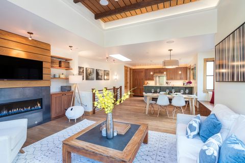 Photo of 394 W Colorado Avenue #D, Telluride, CO 81435 (MLS # 42637)