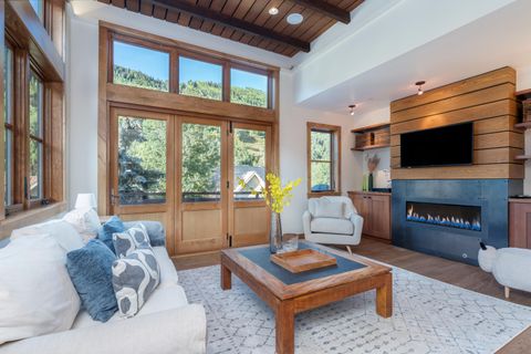 Photo of 394 W Colorado Avenue #D, Telluride, CO 81435 (MLS # 42637)