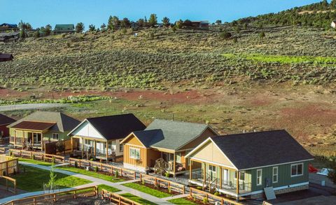 Photo of RedCliff Drive, Ridgway, CO 81432 (MLS # 43739)
