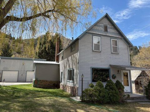 Photo of 231 3rd Avenue, Ouray, CO 81427 (MLS # 43440)