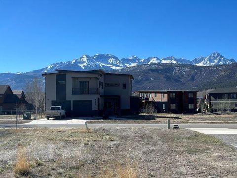 Photo of Marion Overlook, Ridgway, CO 81432 (MLS # 44346)