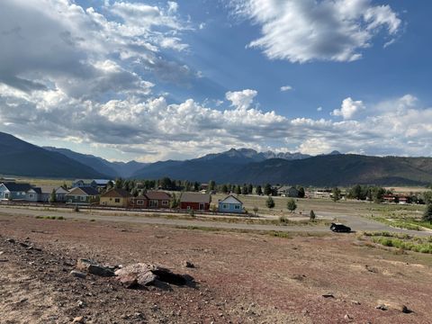 Photo of Mall Road & Redcliff Drive, Ridgway, CO 81432 (MLS # 43860)