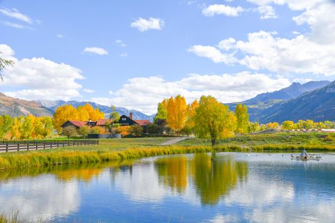 Photo of 61545636 County Road 23, Ridgway, CO 81432 (MLS # 43812)