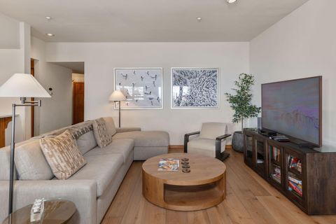 Photo of 129 Lost Creek Lane #11, Mountain Village, CO 81435 (MLS # 43331)