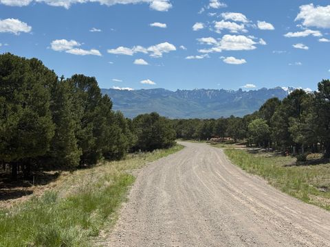 Photo of 175 E Pinon Road, Ridgway, CO 81432 (MLS # 43628)