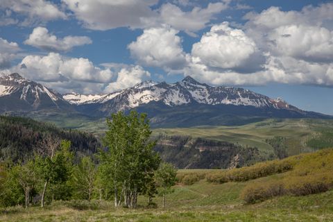 Photo of Josefa Lane, Telluride, CO 81435 (MLS # 43670)
