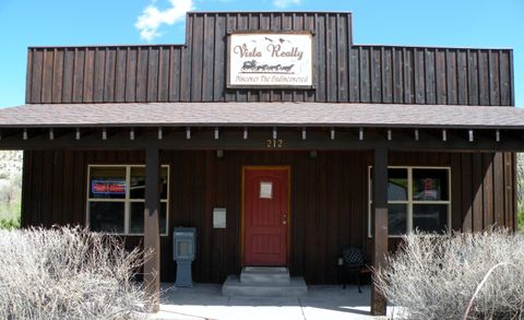 Photo of 212 E Main St, Naturita, CO 81422 (MLS # 43405)