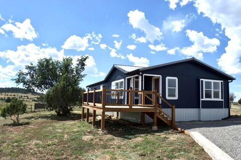 Photo of 268 County Rd AA42, Norwood, CO 81423 (MLS # 43949)