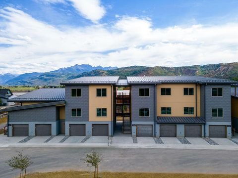 Photo of 156 Alpine Loop #200, Ridgway, CO 81432 (MLS # 43077)