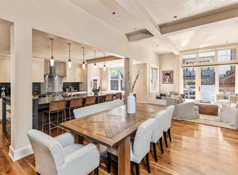 Photo of 398 S Davis Street #C302, Telluride, CO 81435 (MLS # 43731)