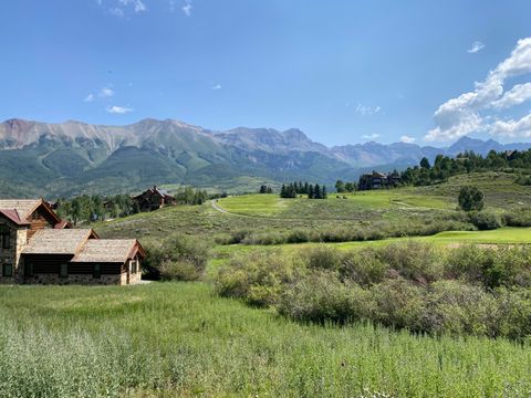 Property photo of Tbd Adams Ranch Road, Mountain Village, CO 81435