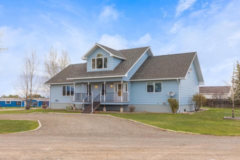 Photo of 112 Buckboard Drive, Norwood, CO 81423 (MLS # 43462)