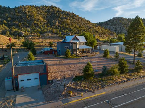Photo of 153 E Main Street, Naturita, CO 81422 (MLS # 43305)