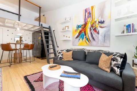 Photo of 619 W Columbia Avenue #E143, Telluride, CO 81435 (MLS # 44213)