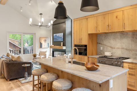 Photo of 515 W Depot Avenue #A, Telluride, CO 81435 (MLS # 43682)