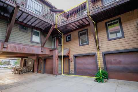 Photo of 350 Mahoney Drive #7, Telluride, CO 81435 (MLS # 43270)