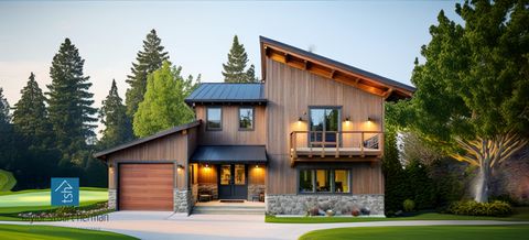 Photo of 1640 Marmot Drive, Ridgway, CO 81432 (MLS # 42664)