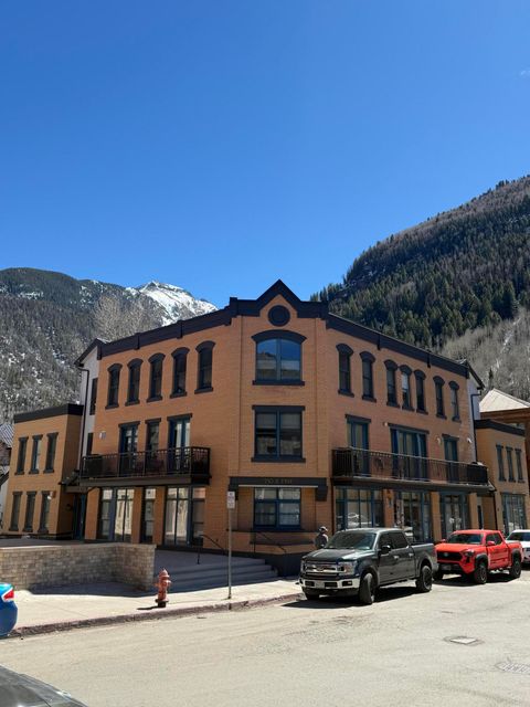 Photo of 250 S PINE Street #303, Telluride, CO 81435 (MLS # 44259)