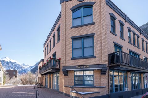 Photo of 250 S PINE Street #303, Telluride, CO 81435 (MLS # 44259)