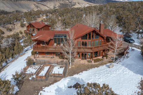 Photo of 23090 7250 Road, Montrose, CO 81403 (MLS # 43205)