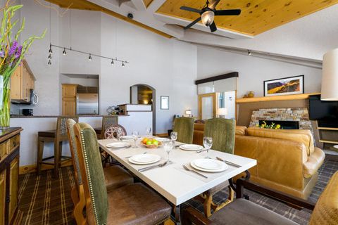 Photo of 567 Mountain Village Boulevard #Deed 215-50, Mountain Village, CO 81435 (MLS # 44172)