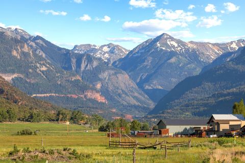 Photo of 204 Redcliff Drive, Ridgway, CO 81432 (MLS # 44011)