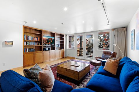 Photo of 301 S Pine Street #215, Telluride, CO 81435 (MLS # 43934)