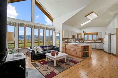 Photo of 12979 County Road 1, Ridgway, CO 81432 (MLS # 44361)