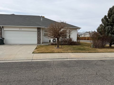 Photo of 605 Lavender Court #B, Out of Area, CO (MLS # 44302)