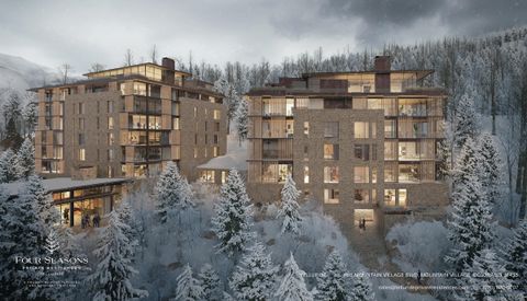 Photo of 680 Mountain Village Boulevard #918N, Mountain Village, CO 81435 (MLS # 44274)