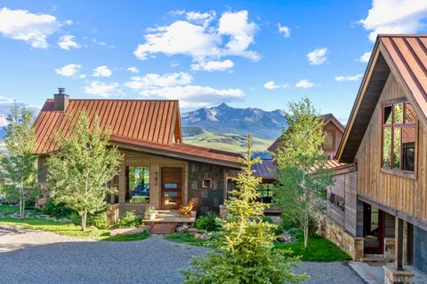 Photo of 153 Whipple Way, Telluride, CO 81435 (MLS # 42804)