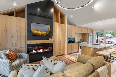 Photo of 515 W Depot Avenue #B, Telluride, CO 81435 (MLS # 43681)