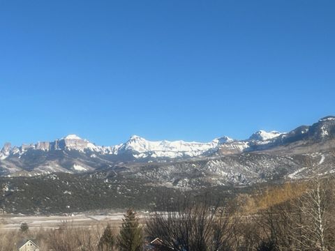 Photo of 4 Marie Street, Ridgway, CO 81432 (MLS # 43702)