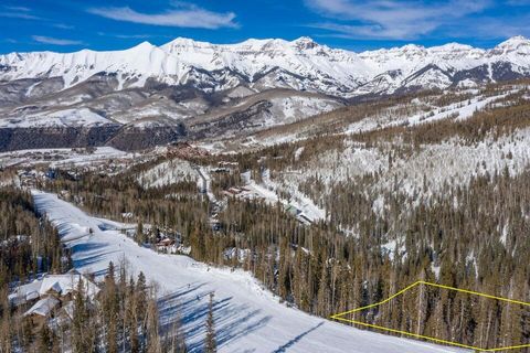 Photo of 10 Stonegate Drive, Mountain Village, CO 81435 (MLS # 43007)