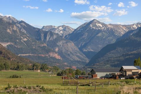 Photo of 200 RedCliff Drive, Ridgway, CO 81432 (MLS # 44240)