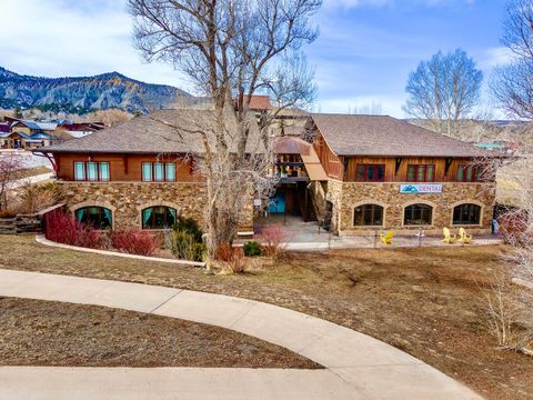 Photo of 257 Sherman Street, Ridgway, CO 81432 (MLS # 42354)