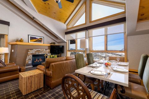 Photo of 567 Mountain Village Boulevard #Deed 408-8, Mountain Village, CO 81435 (MLS # 44284)